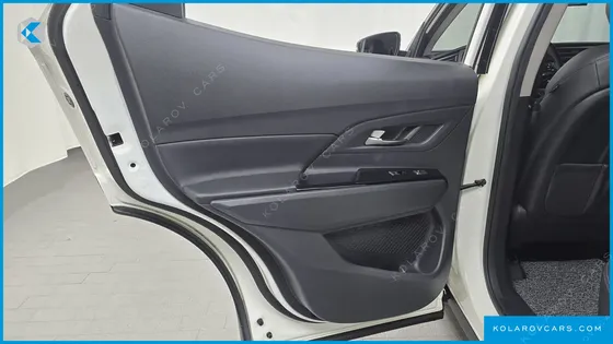 KGM - SSANGYONG KORANDO DIESEL 1.6 2WD DELIGHT
