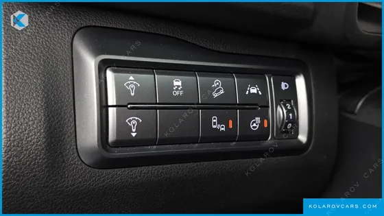 KGM - SSANGYONG TIVOLI GASOLINE 1.5 2WD