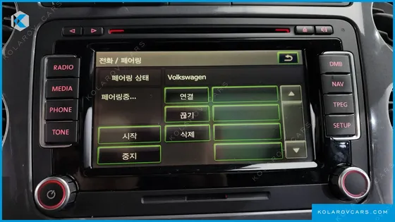 VOLKSWAGEN TIGUAN 2.0 TDI R-LINE