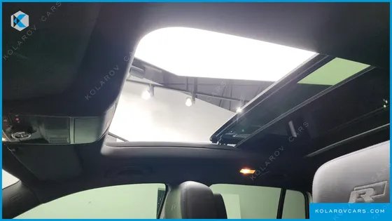 VOLKSWAGEN TIGUAN 2.0 TDI R-LINE