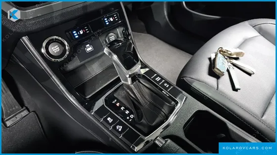 KGM - SSANGYONG KORANDO DIESEL 1.6 2WD DELIGHT PLUS