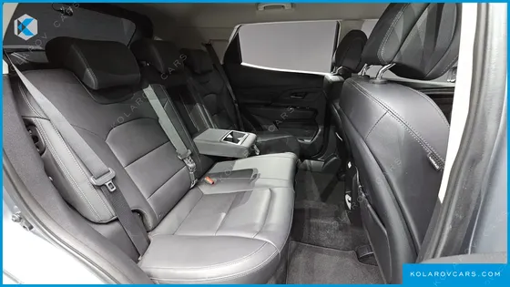 KGM - SSANGYONG KORANDO DIESEL 1.6 2WD DELIGHT PLUS