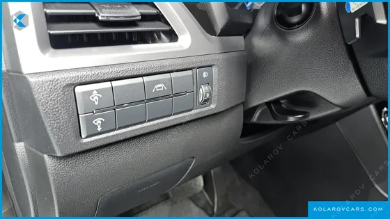 KGM - SSANGYONG KORANDO DIESEL 1.6 2WD DELIGHT PLUS