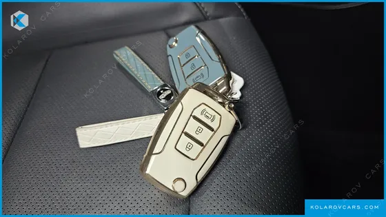 KGM - SSANGYONG KORANDO DIESEL 1.6 2WD DELIGHT PLUS