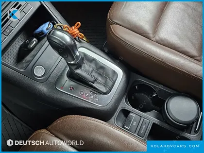 VOLKSWAGEN TIGUAN 2.0 TDI COMFORT