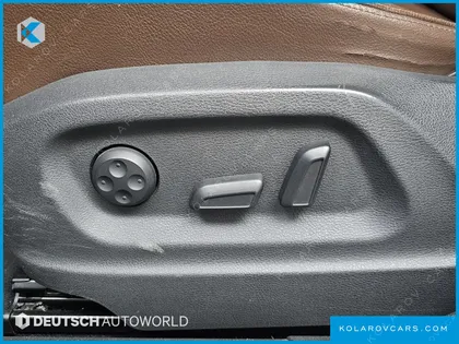 VOLKSWAGEN TIGUAN 2.0 TDI COMFORT