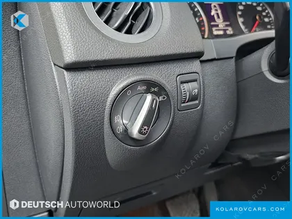 VOLKSWAGEN TIGUAN 2.0 TDI COMFORT