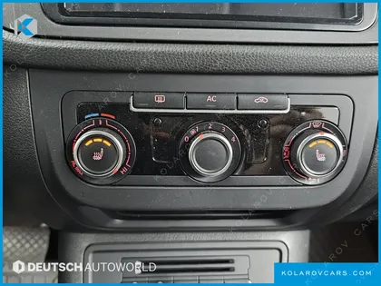 VOLKSWAGEN TIGUAN 2.0 TDI COMFORT