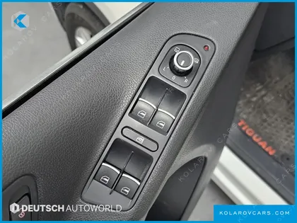 VOLKSWAGEN TIGUAN 2.0 TDI COMFORT