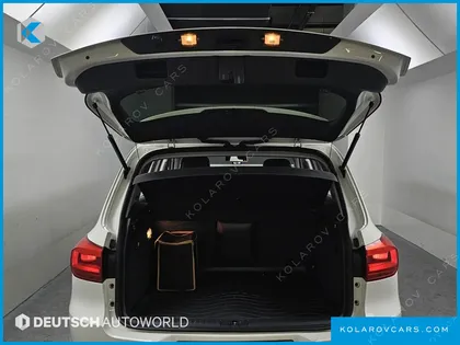 VOLKSWAGEN TIGUAN 2.0 TDI COMFORT