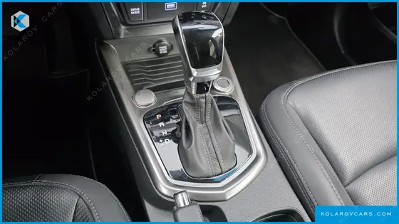 KGM - SSANGYONG TIVOLI GASOLINE 1.5 2WD