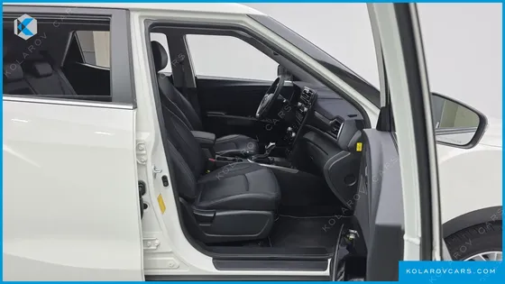 KGM - SSANGYONG TIVOLI GASOLINE 1.5 2WD