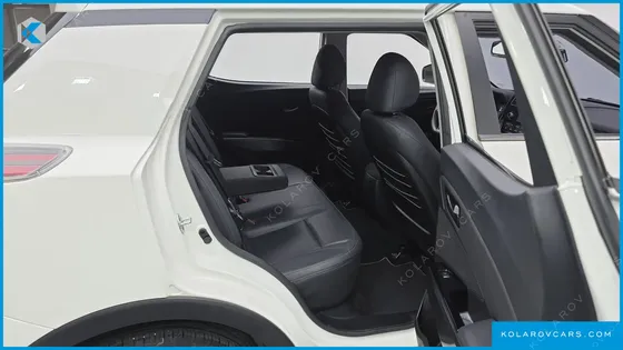 KGM - SSANGYONG TIVOLI GASOLINE 1.5 2WD