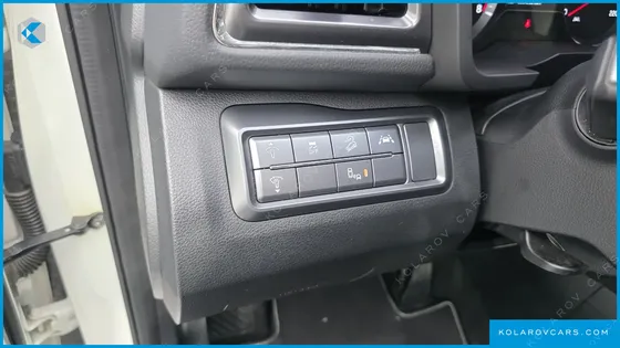 KGM - SSANGYONG TIVOLI GASOLINE 1.5 2WD