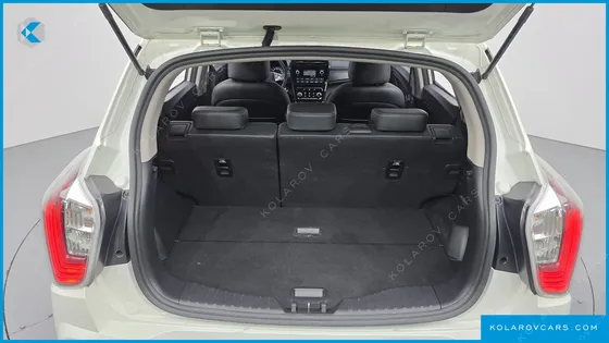 KGM - SSANGYONG TIVOLI GASOLINE 1.5 2WD