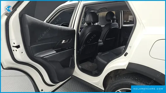 KGM - SSANGYONG KORANDO GASOLINE 1.5 2WD C5