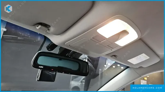 KGM - SSANGYONG KORANDO GASOLINE 1.5 2WD C5