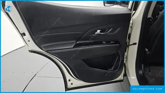 KGM - SSANGYONG KORANDO GASOLINE 1.5 2WD C5
