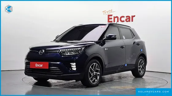 KGM - SSANGYONG TIVOLI GASOLINE 1.5 2WD