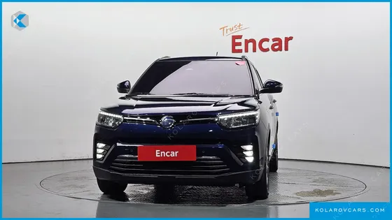 KGM - SSANGYONG TIVOLI GASOLINE 1.5 2WD