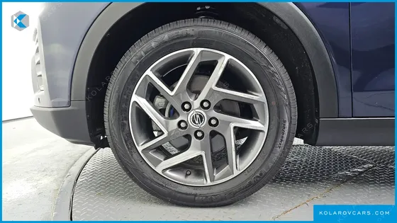 KGM - SSANGYONG TIVOLI GASOLINE 1.5 2WD