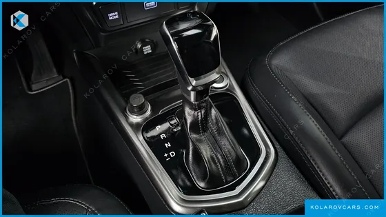 KGM - SSANGYONG TIVOLI GASOLINE 1.5 2WD