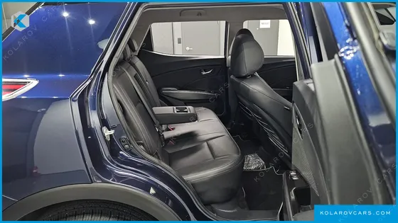KGM - SSANGYONG TIVOLI GASOLINE 1.5 2WD