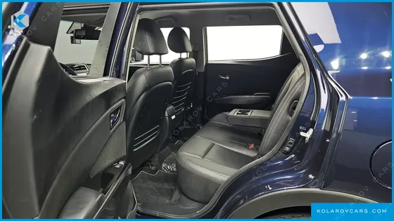 KGM - SSANGYONG TIVOLI GASOLINE 1.5 2WD