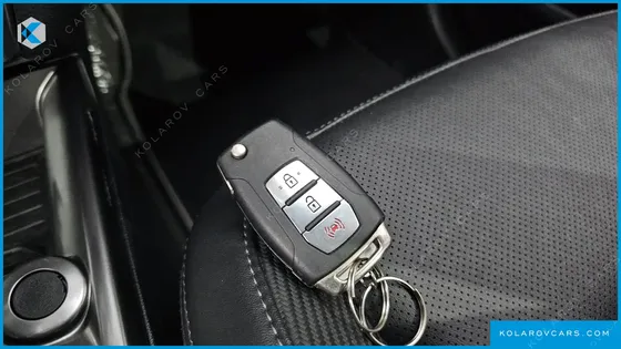 KGM - SSANGYONG TIVOLI GASOLINE 1.5 2WD