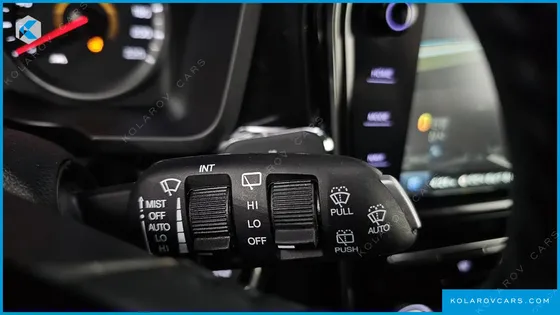 KGM - SSANGYONG TIVOLI GASOLINE 1.5 2WD