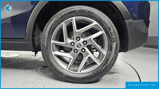 KGM - SSANGYONG TIVOLI GASOLINE 1.5 2WD