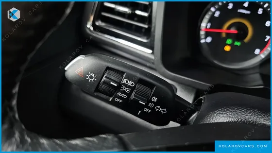 KGM - SSANGYONG TIVOLI GASOLINE 1.5 2WD