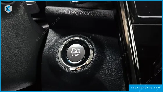 KGM - SSANGYONG TIVOLI GASOLINE 1.5 2WD