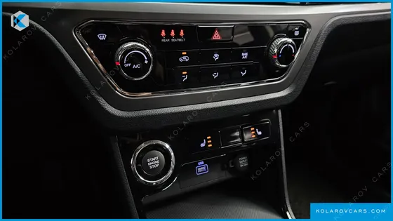 KGM - SSANGYONG KORANDO GASOLINE 1.5 2WD C5