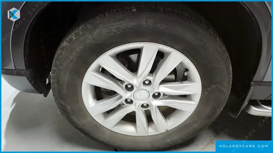 KGM - SSANGYONG REXTON DIESEL 2.2 2WD