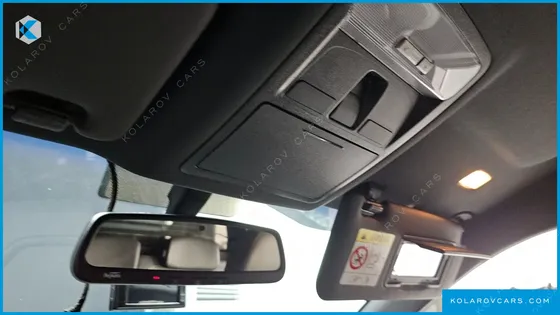 KGM - SSANGYONG REXTON DIESEL 2.2 2WD