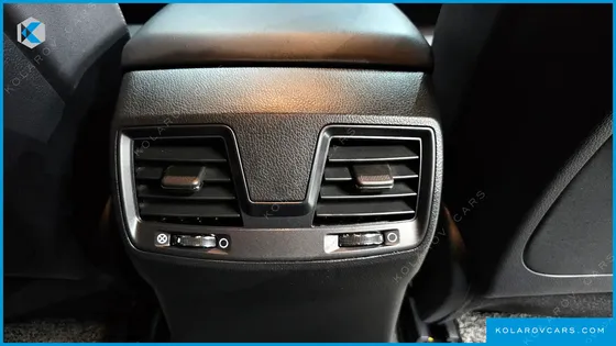 KGM - SSANGYONG REXTON DIESEL 2.2 2WD