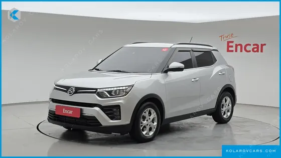 KGM - SSANGYONG TIVOLI GASOLINE 1.5 2WD