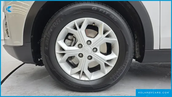 KGM - SSANGYONG TIVOLI GASOLINE 1.5 2WD