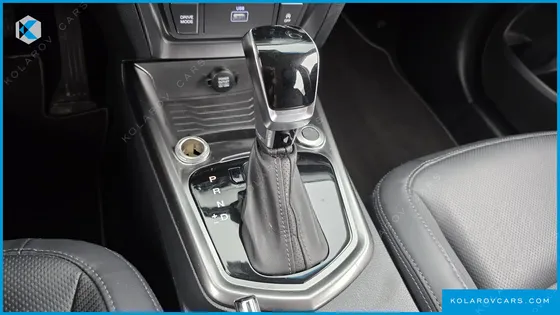 KGM - SSANGYONG TIVOLI GASOLINE 1.5 2WD