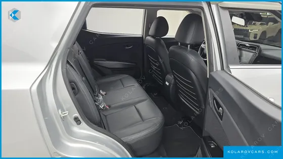 KGM - SSANGYONG TIVOLI GASOLINE 1.5 2WD