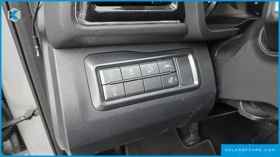 KGM - SSANGYONG TIVOLI GASOLINE 1.5 2WD