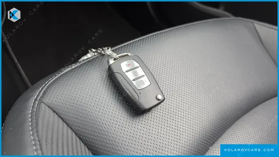 KGM - SSANGYONG TIVOLI GASOLINE 1.5 2WD