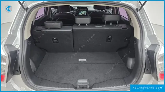 KGM - SSANGYONG TIVOLI GASOLINE 1.5 2WD
