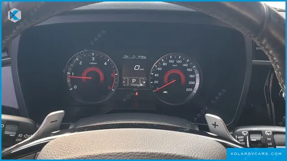 KGM - SSANGYONG KORANDO DIESEL 1.6 2WD DELIGHT PLUS