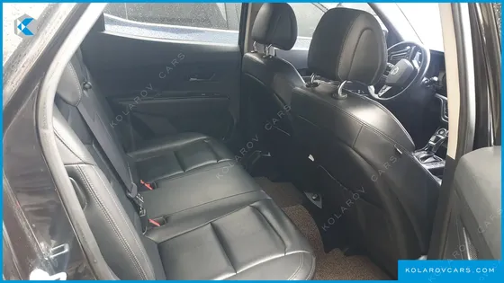 KGM - SSANGYONG KORANDO DIESEL 1.6 2WD DELIGHT PLUS