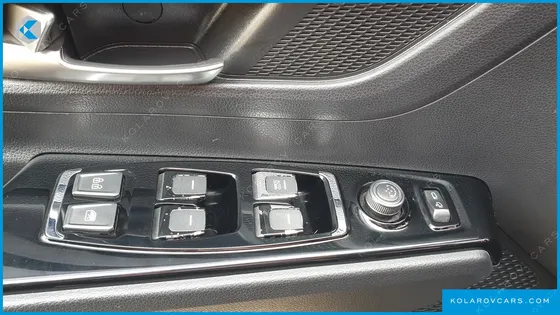 KGM - SSANGYONG KORANDO DIESEL 1.6 2WD DELIGHT PLUS