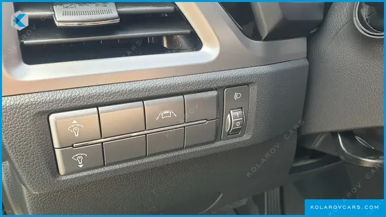 KGM - SSANGYONG KORANDO DIESEL 1.6 2WD DELIGHT PLUS