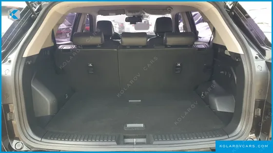 KGM - SSANGYONG KORANDO DIESEL 1.6 2WD DELIGHT PLUS