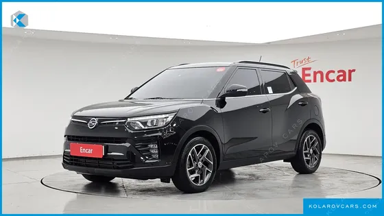KGM - SSANGYONG TIVOLI GASOLINE 1.5 2WD